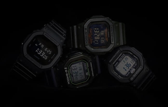 Collection