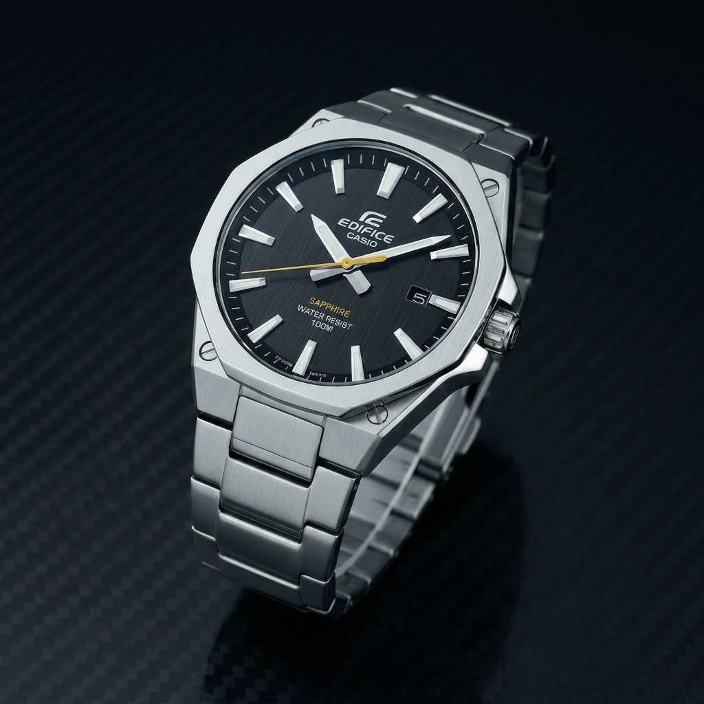 CASIO EFR-S108D-1AVUEF - Зображення 2