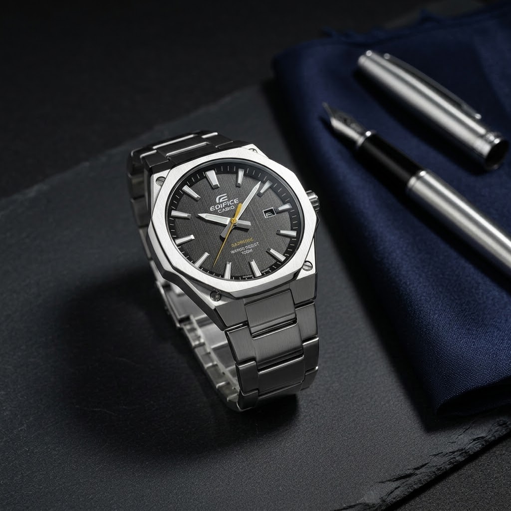 CASIO EFR-S108D-1AVUEF - Зображення 3