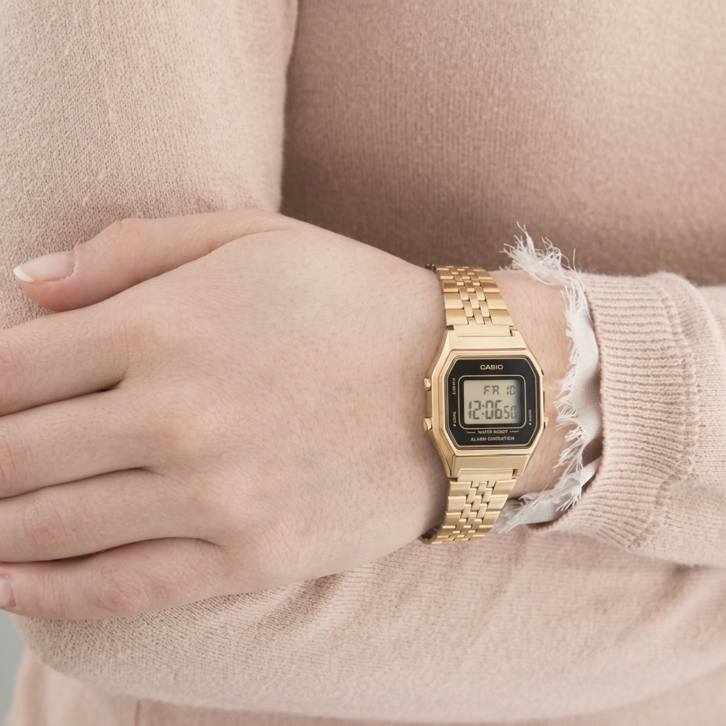 CASIO LA680WEGA-1ER - Зображення 2