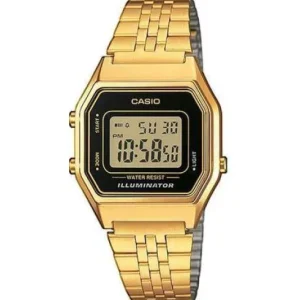 CASIO LA680WEGA-1ER