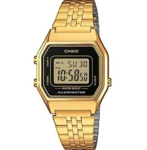 CASIO LA680WEGA-1ER