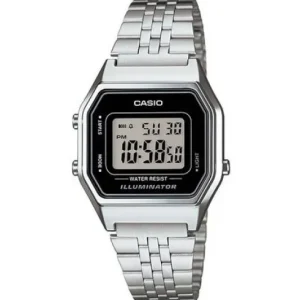 CASIO LA680WA-1EF