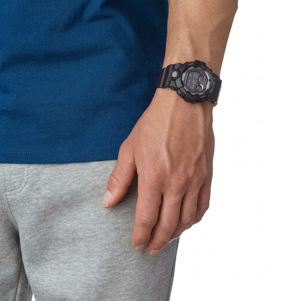 CASIO GBD-800-1BER - Image 5