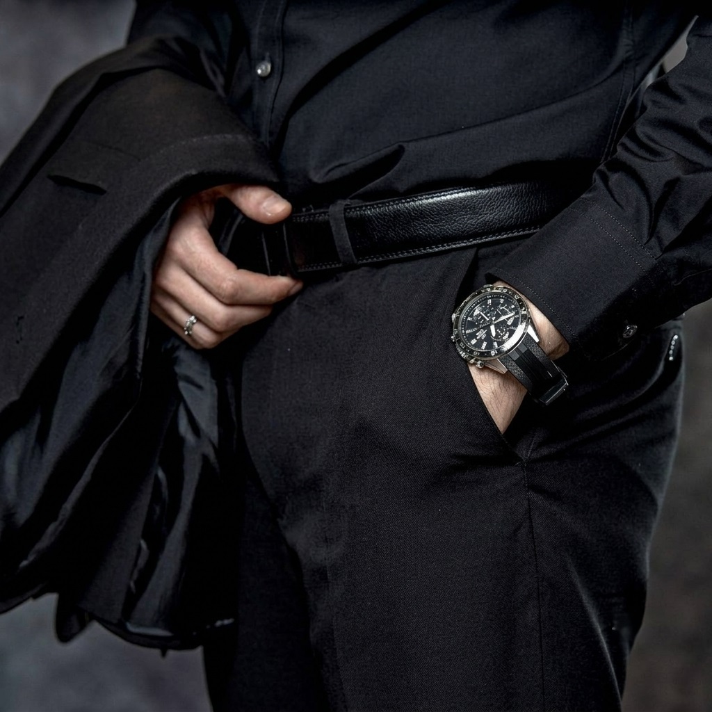CASIO EFV-550P-1AVUDF - Зображення 5
