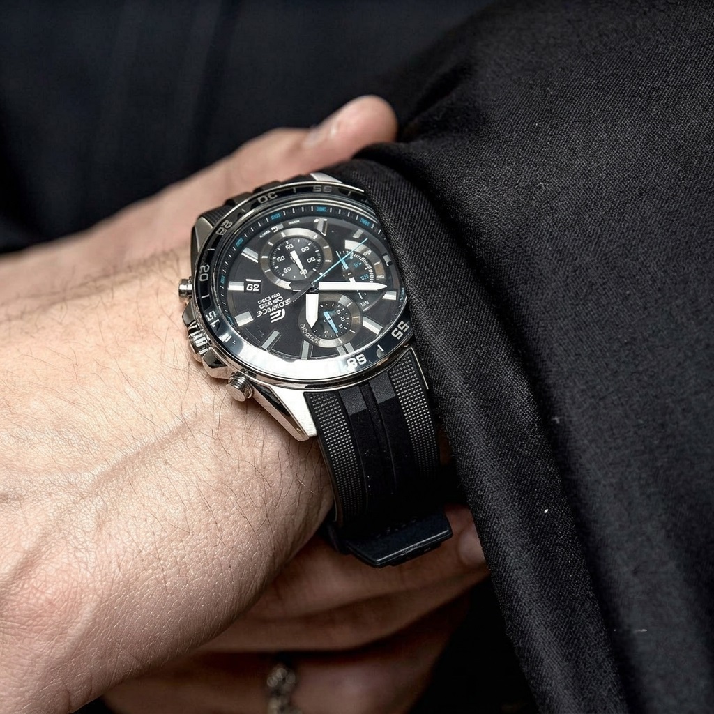 CASIO EFV-550P-1AVUDF - Зображення 6