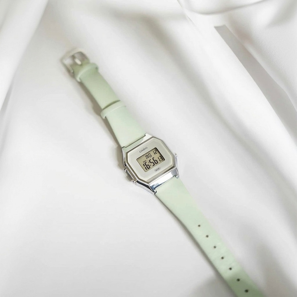 CASIO LA680WEL-3EF - Image 4