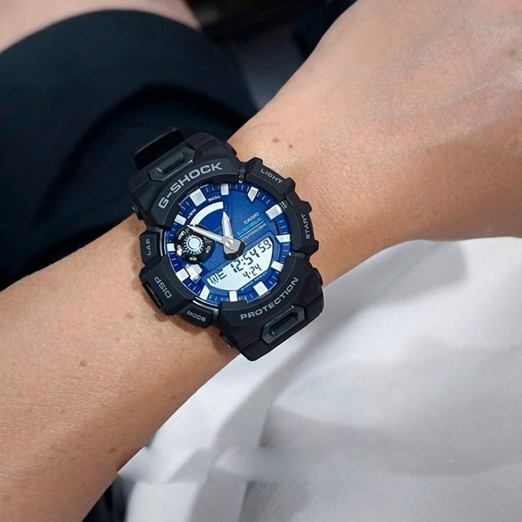 CASIO GBA-900CB-1A - Image 5