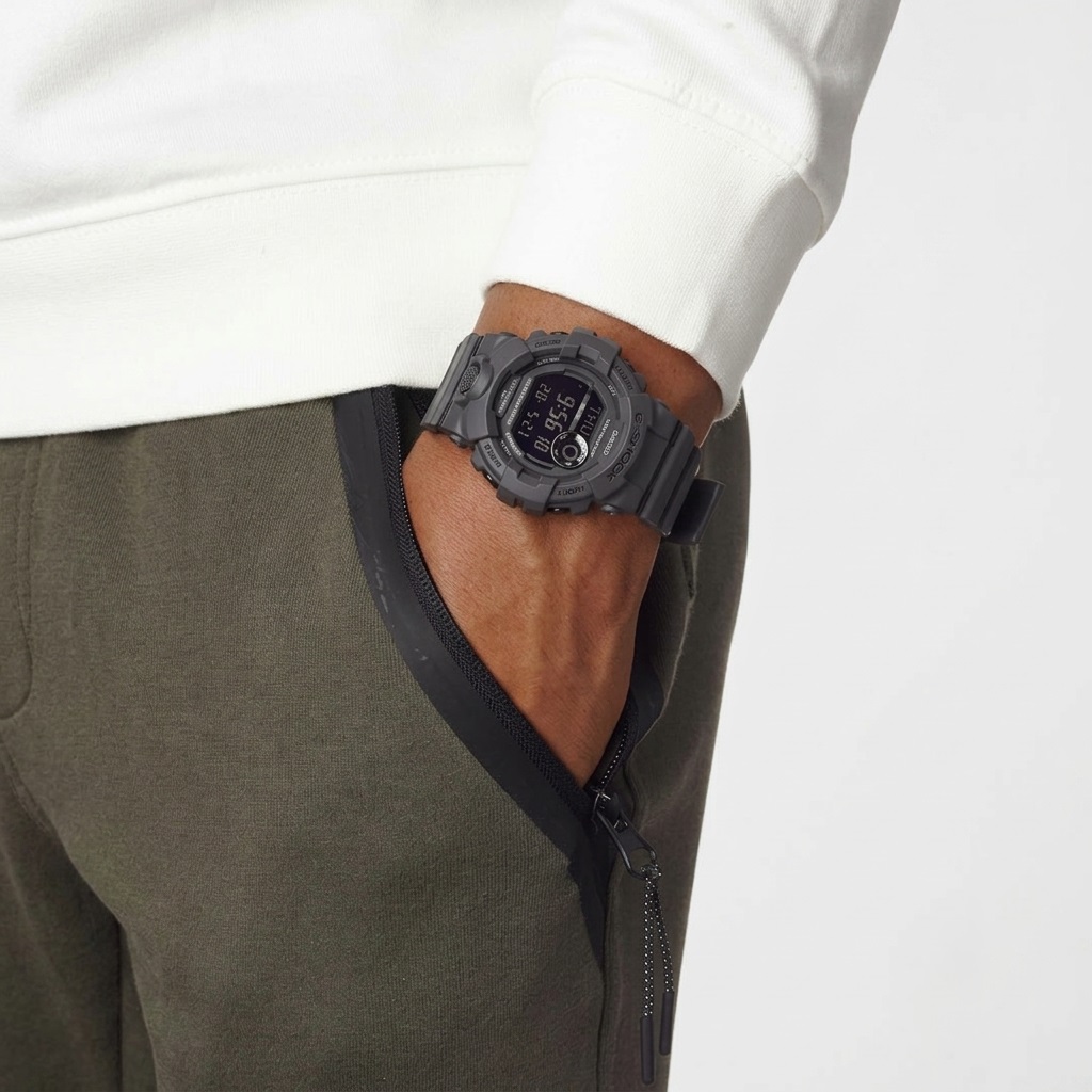 CASIO GBD-800UC-8ER - Image 3