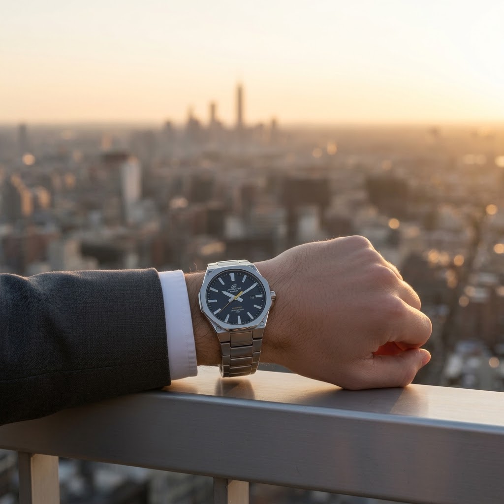 CASIO EFR-S108D-1AVUEF - Зображення 5