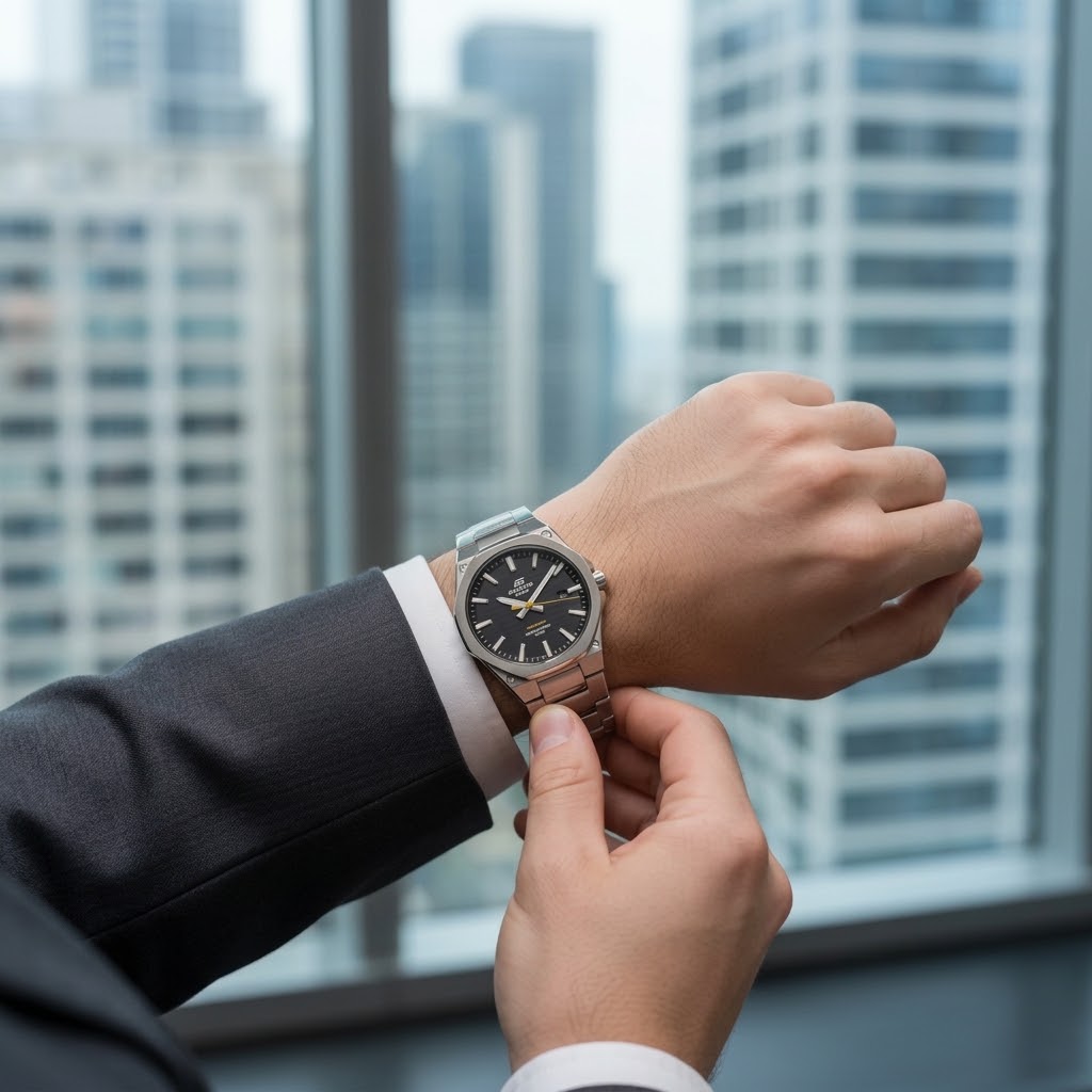 CASIO EFR-S108D-1AVUEF - Зображення 7