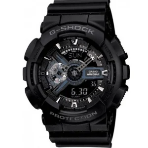 CASIO GA-110-1BER