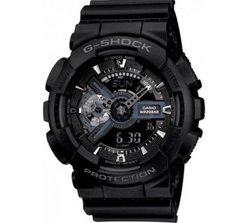 CASIO GA-110-1BER