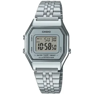 CASIO LA680WA-7EF