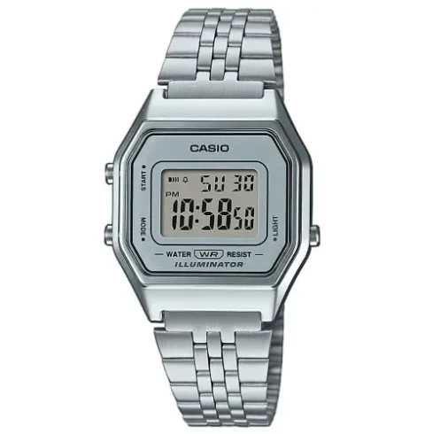CASIO LA680WA-7EF
