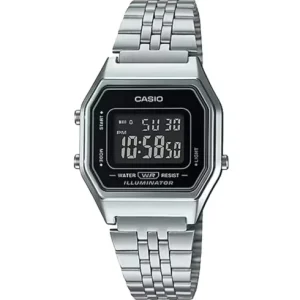CASIO LA680WEA-1B