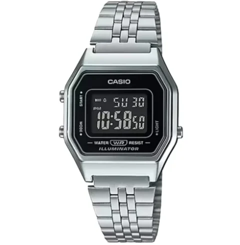 CASIO LA680WEA-1B