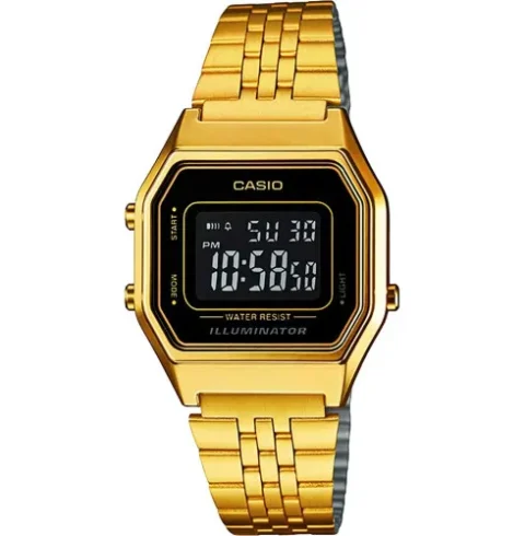 CASIO LA680WEGA-1B