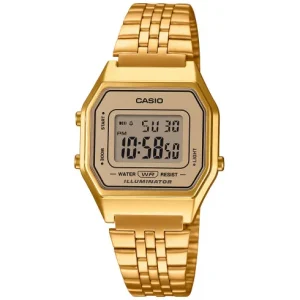 CASIO LA680WGA-9B