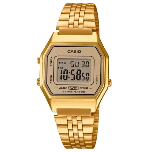 CASIO LA680WEGA-9ER