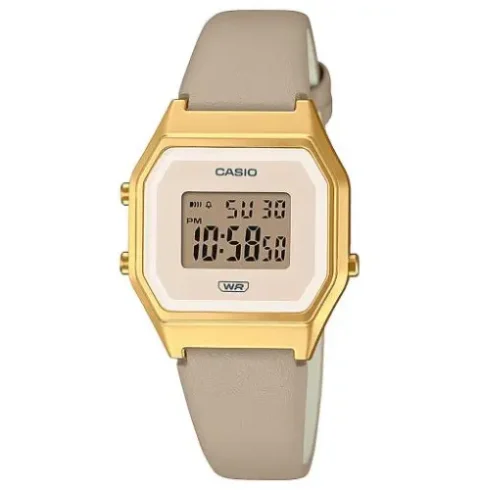 CASIO LA680WEGL-5EF