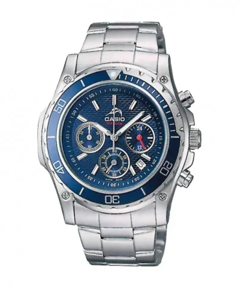 CASIO MDV-500D-2AVEF