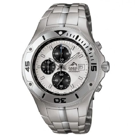 CASIO MDV-501D-7AV