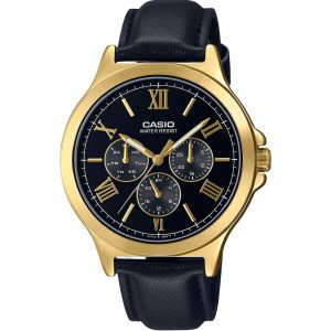 CASIO MTP-V300GL-1AUDF
