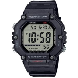 CASIO AE-1600H-1AVEF