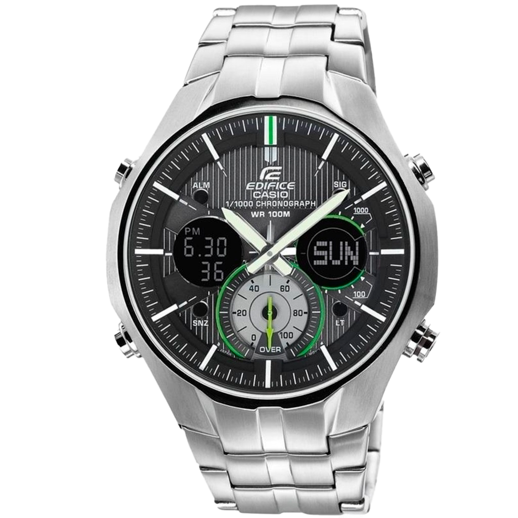 CASIO EFA-135D-1A3