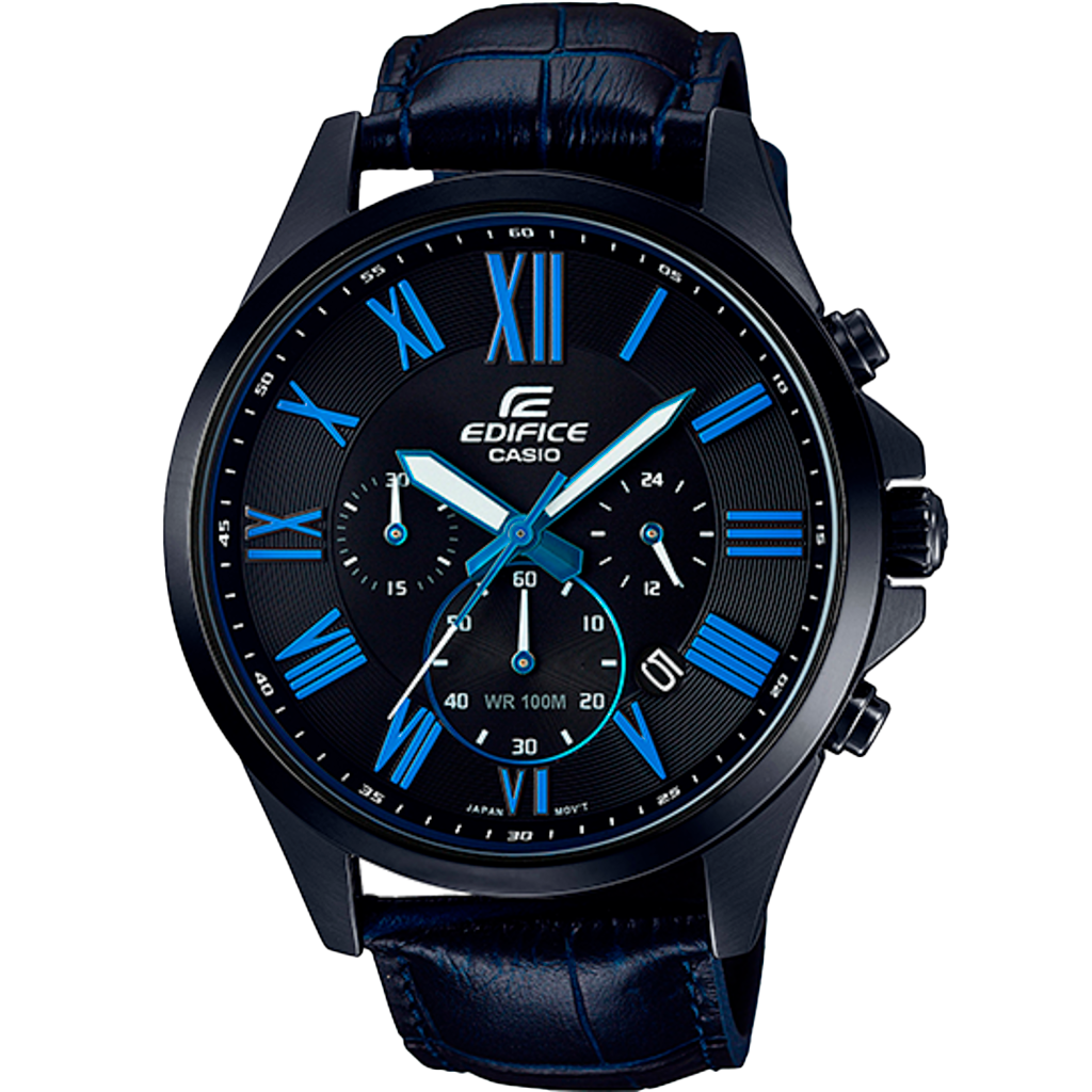 CASIO EFV-500BL-1BVUDF