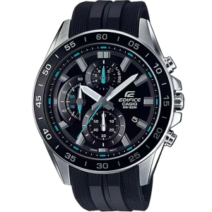 CASIO EFV-550P-1AVUDF