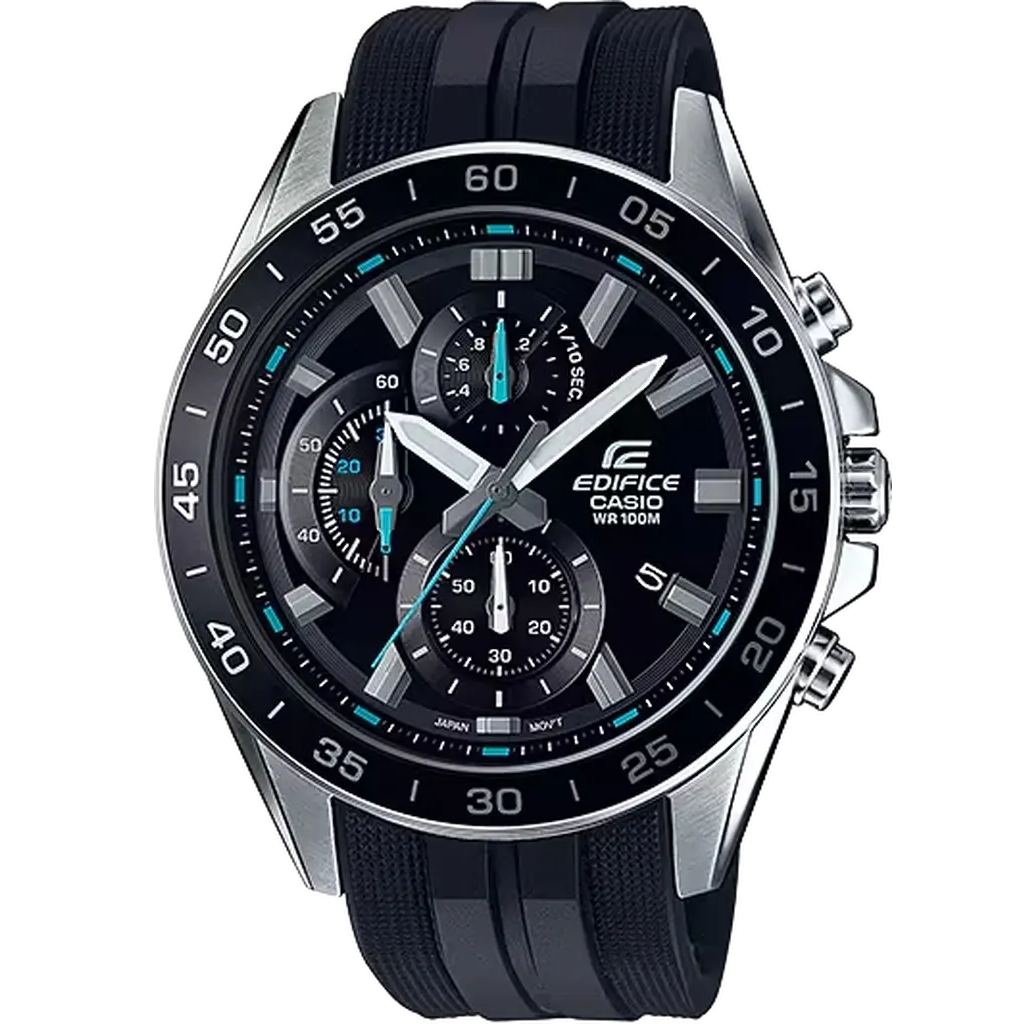 CASIO EFV-550P-1AVUDF
