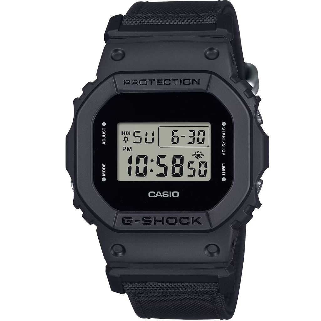 CASIO DW-5600BCE-1ER