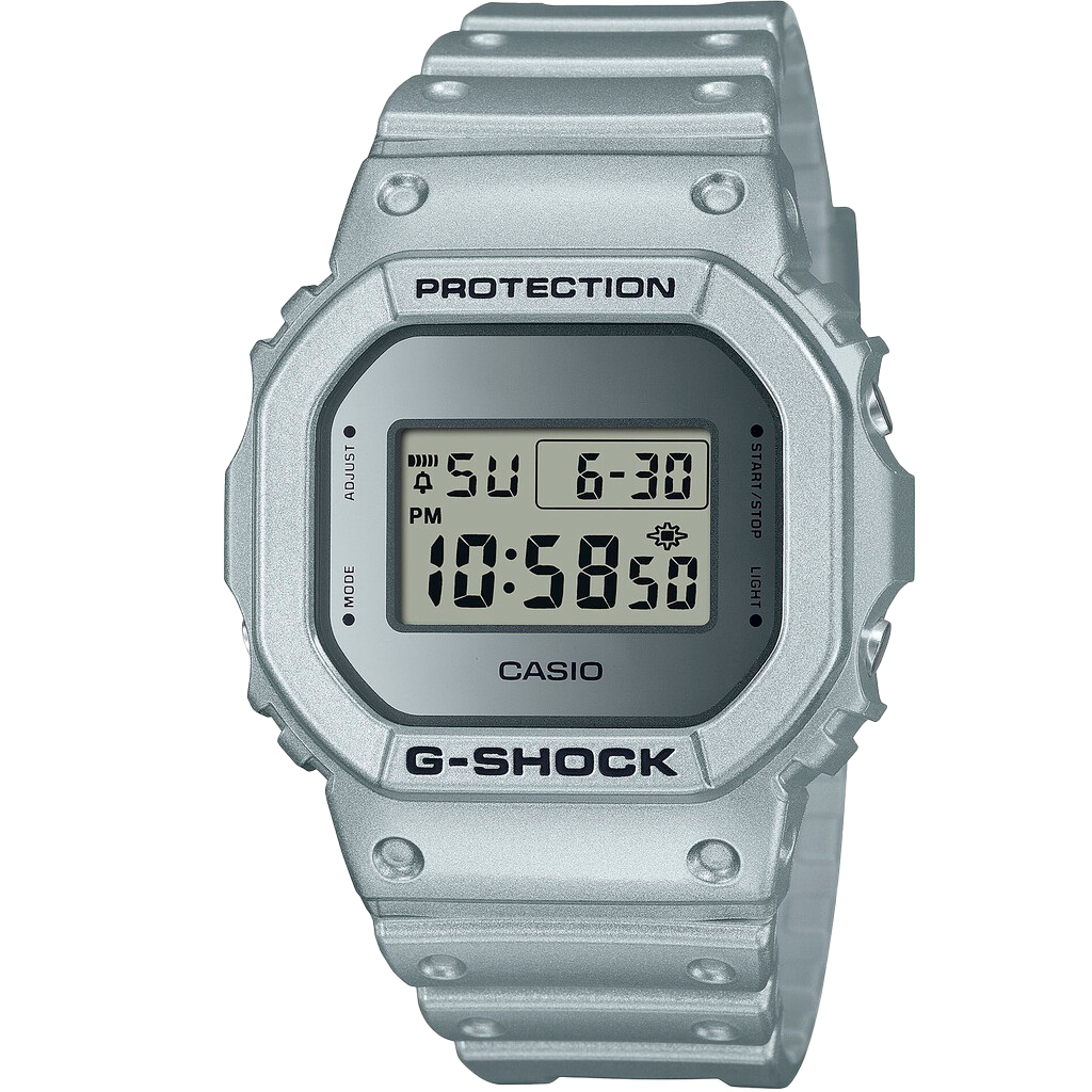 CASIO DW-5600FF-8ER