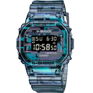CASIO DW-5600NN-1ER