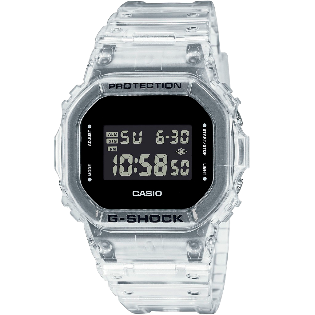CASIO DW-5600SKE-7ER