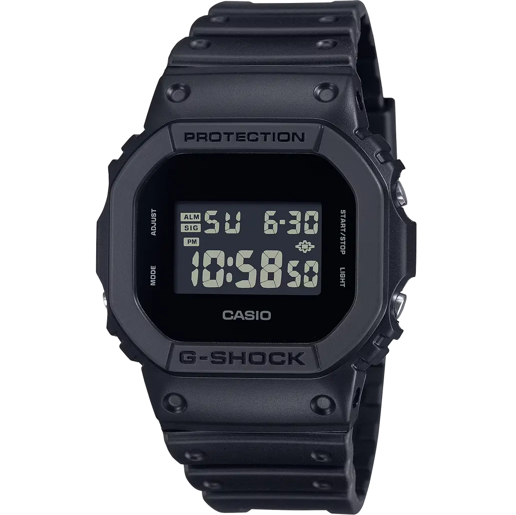 CASIO DW-5600UBB-1ER