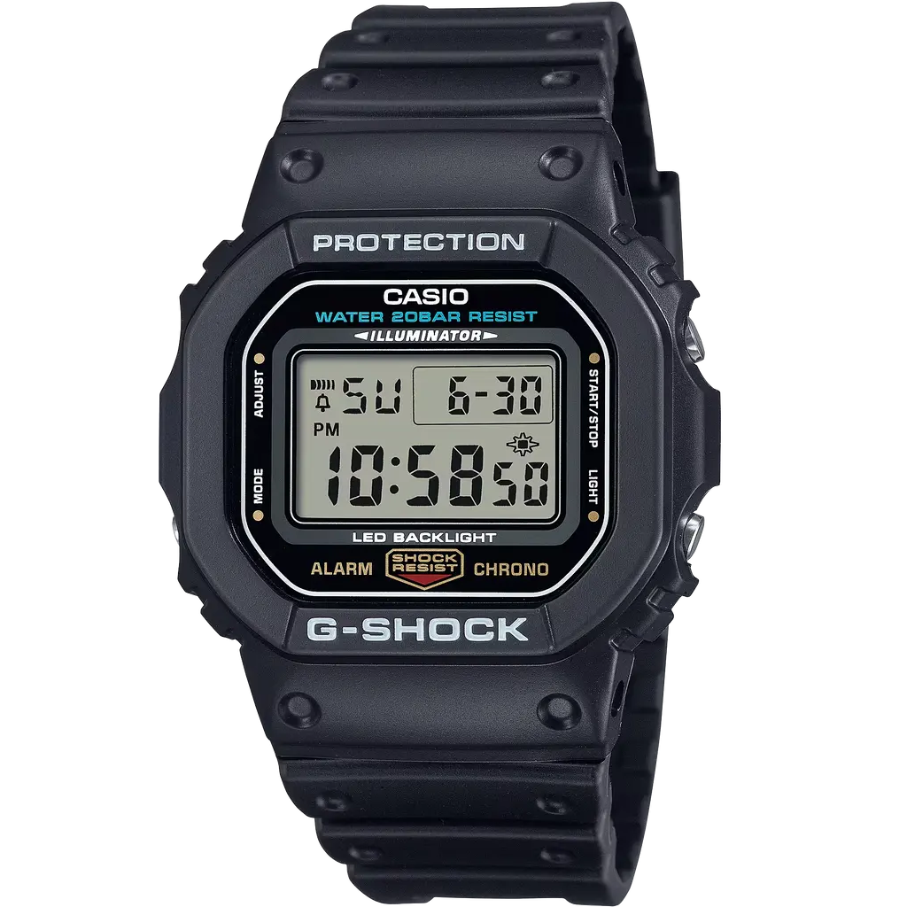 CASIO DW-5600UE-1ER