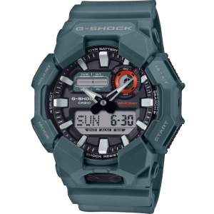 CASIO GA-010-2AER