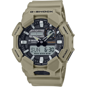 CASIO GA-010-5AER