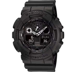 CASIO GA-100-1A1ER
