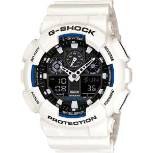 CASIO GA-100B-7AER