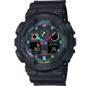 CASIO GA-100MF-1AER