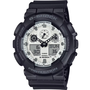 CASIO GA-100WD-1AER