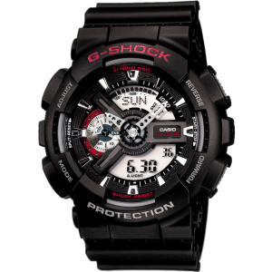 CASIO GA-110-1AER