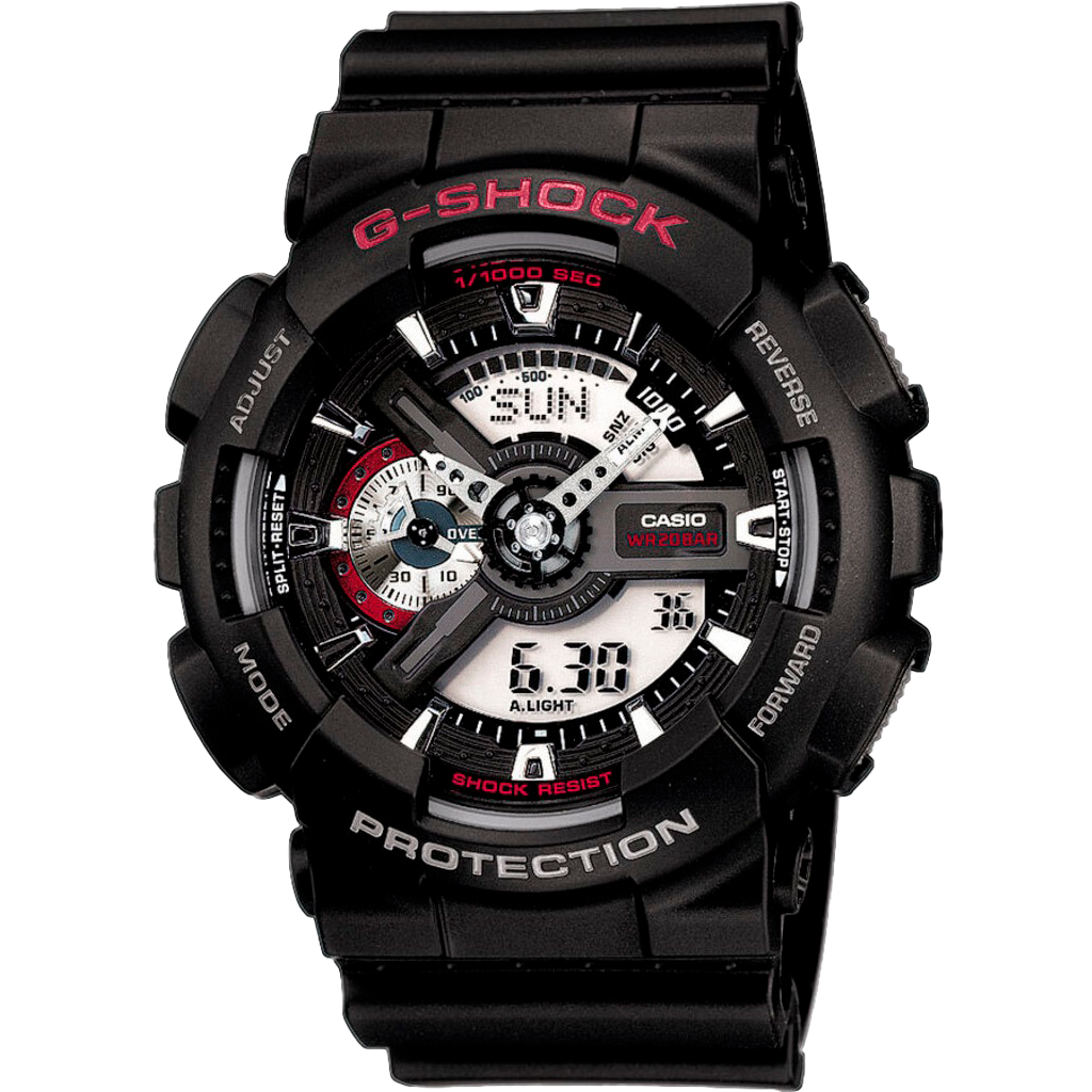 CASIO GA-110-1AER