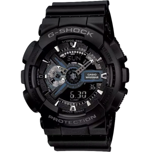 CASIO GA-110-1BER
