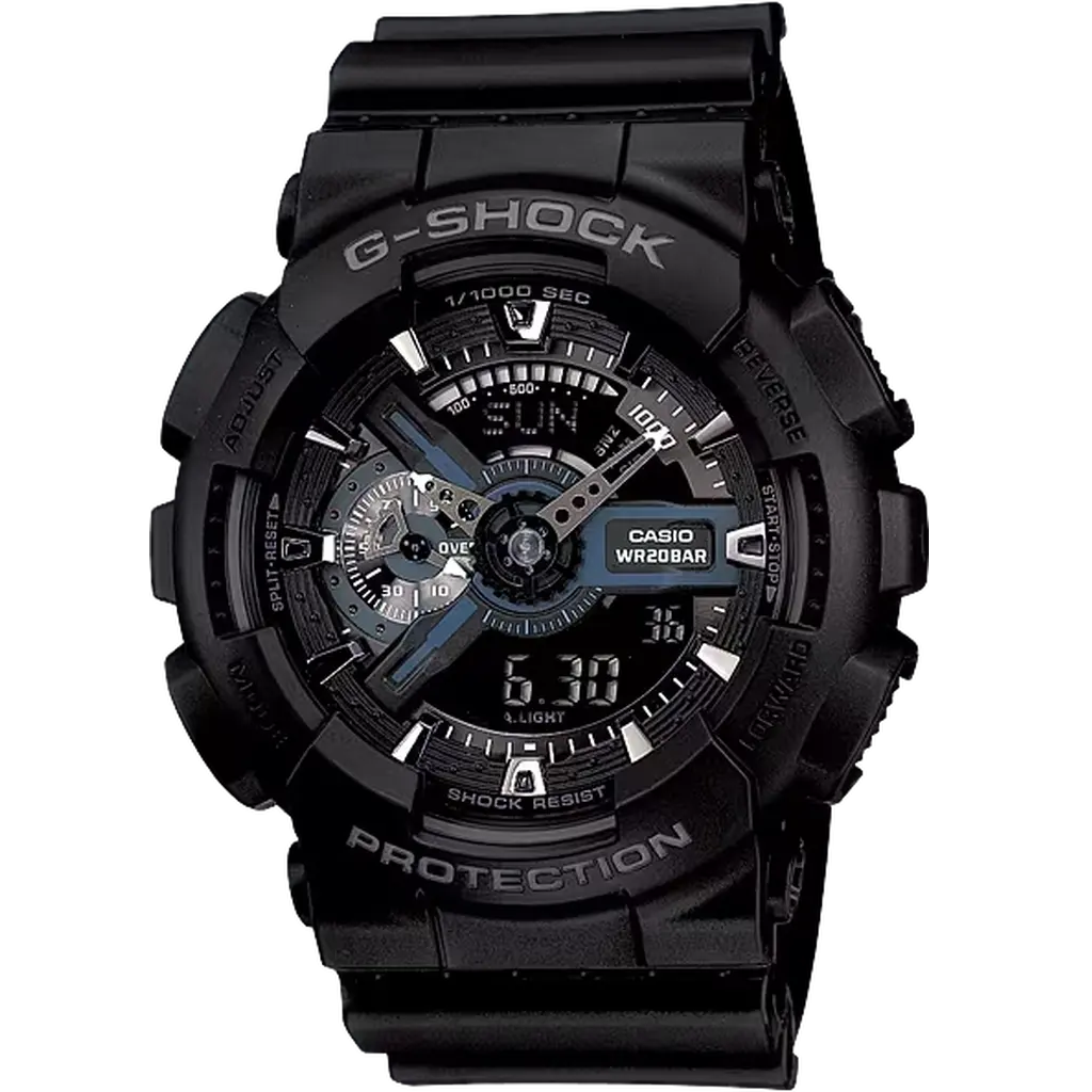 CASIO GA-110-1BER