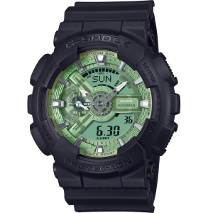 CASIO GA-110CD-1A3ER